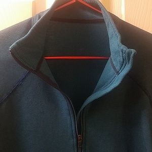 Patagonia Half Zip Medium